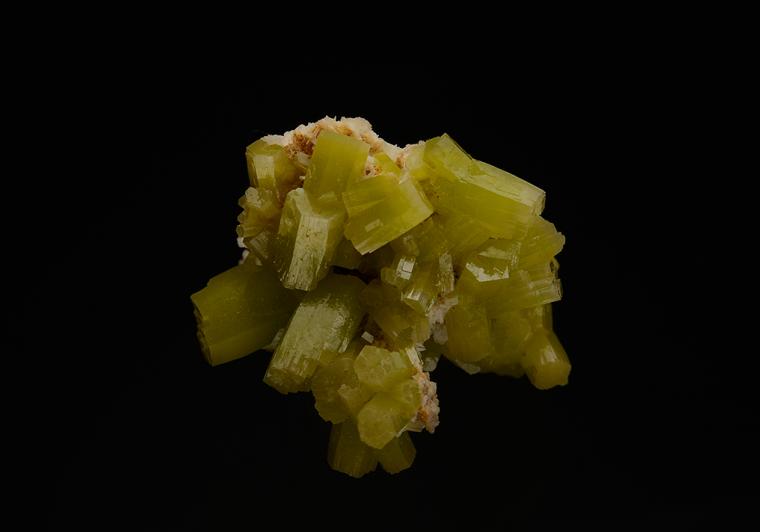 PYROMORPHITE